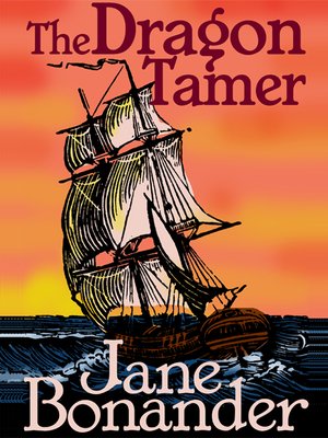 cover image of The Dragon Tamer